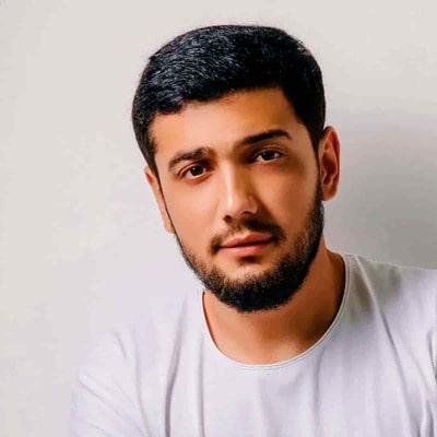 Jaloliddin Ahmadaliyev Музыка от Jaloliddin Ahmadaliyev