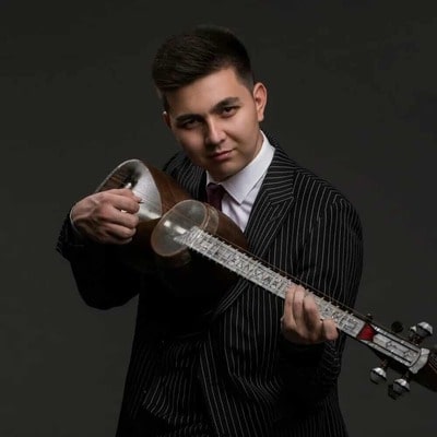 Muhammadziyo Музыка от Muhammadziyo